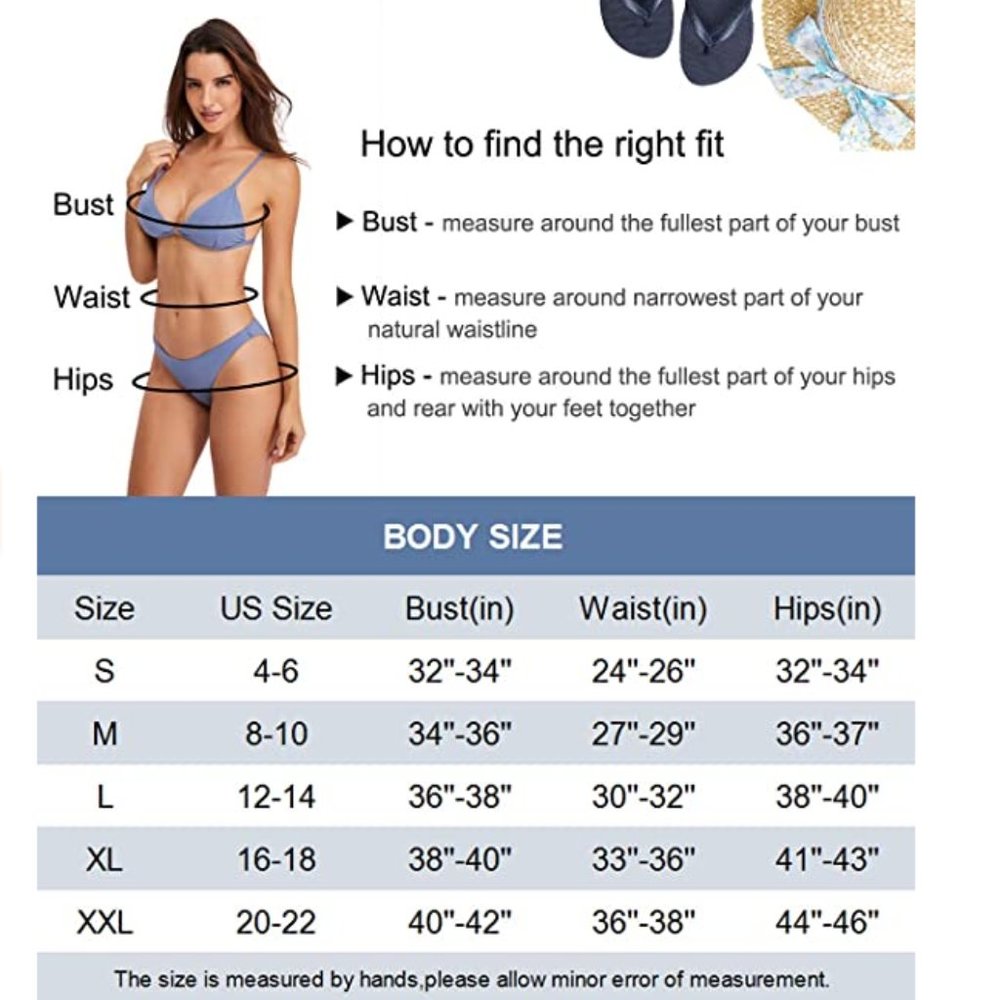 Terrific Yale Blue Sporty Swimwear - Picture 6 of 6
